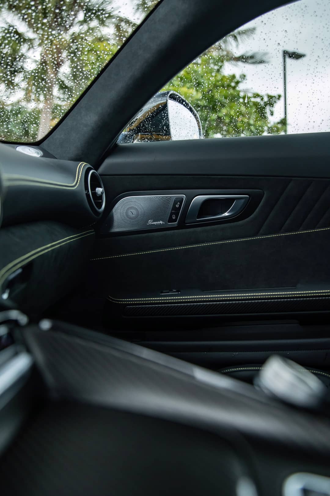 2016 Mercedes-Benz AMG GT S — photo 31