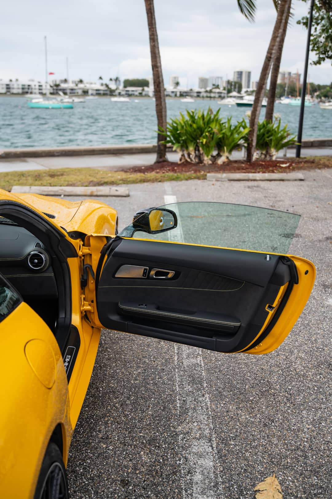 2016 Mercedes-Benz AMG GT S — photo 36