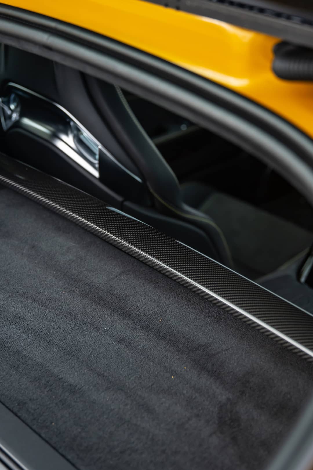2016 Mercedes-Benz AMG GT S — photo 37