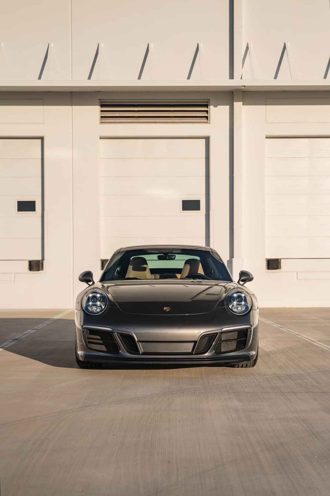 2019 Porsche 911 Carrera GTS — photo 12
