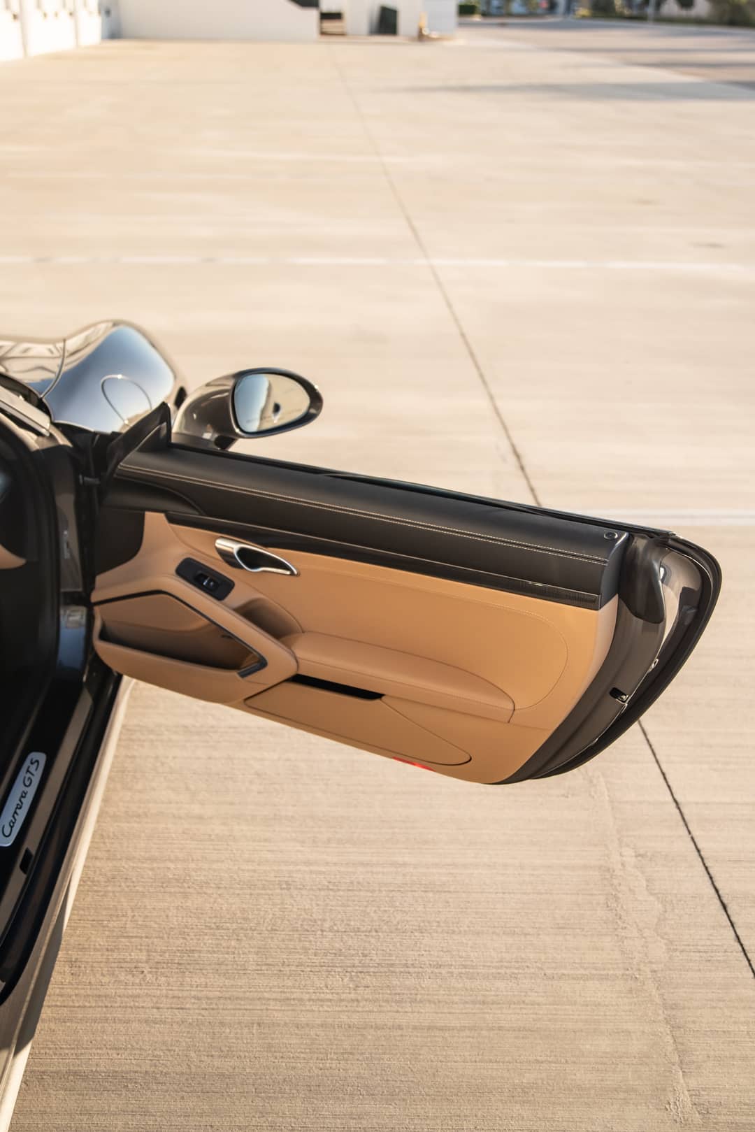 2019 Porsche 911 Carrera GTS — photo 20