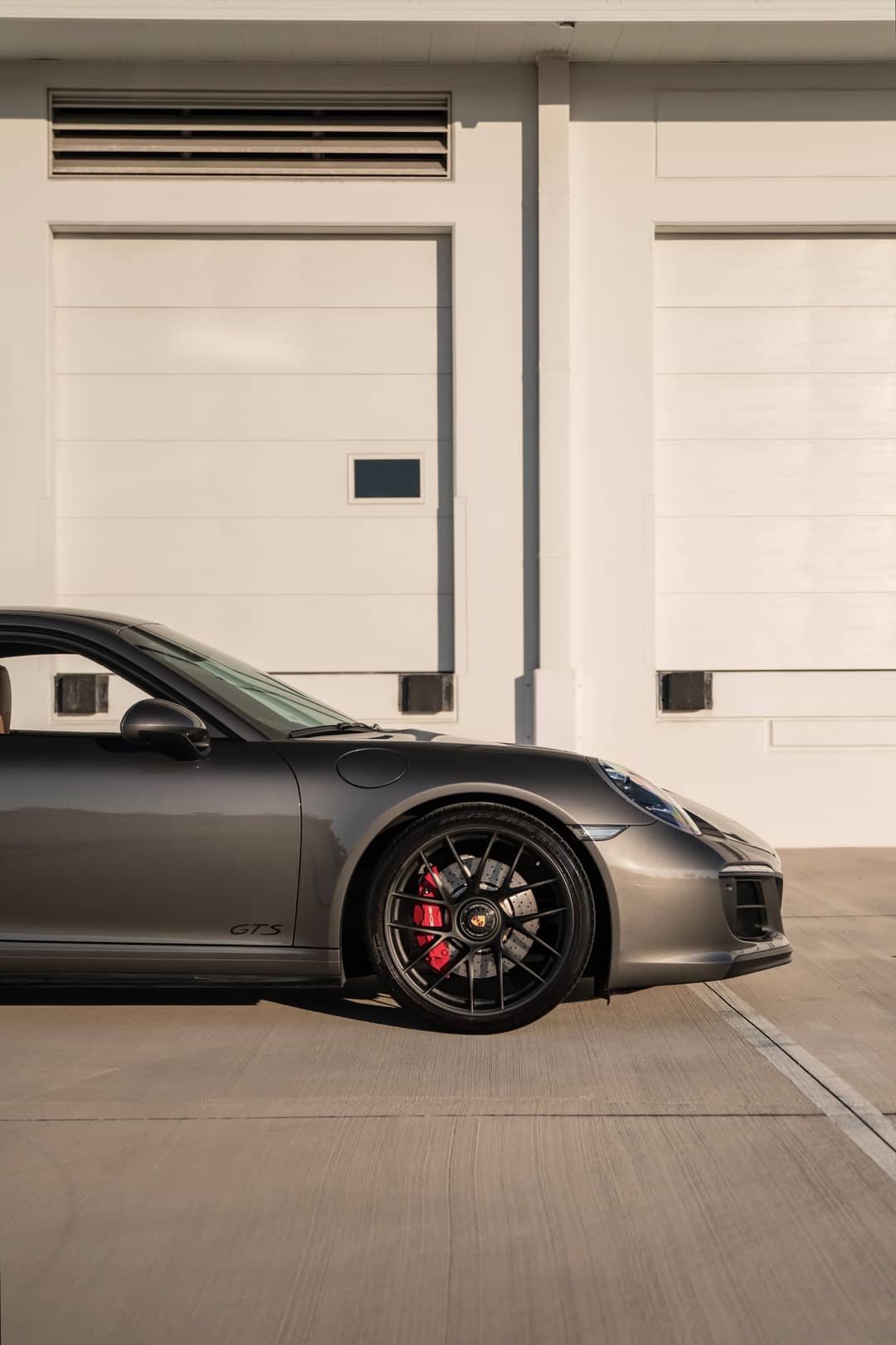 2019 Porsche 911 Carrera GTS — photo 25