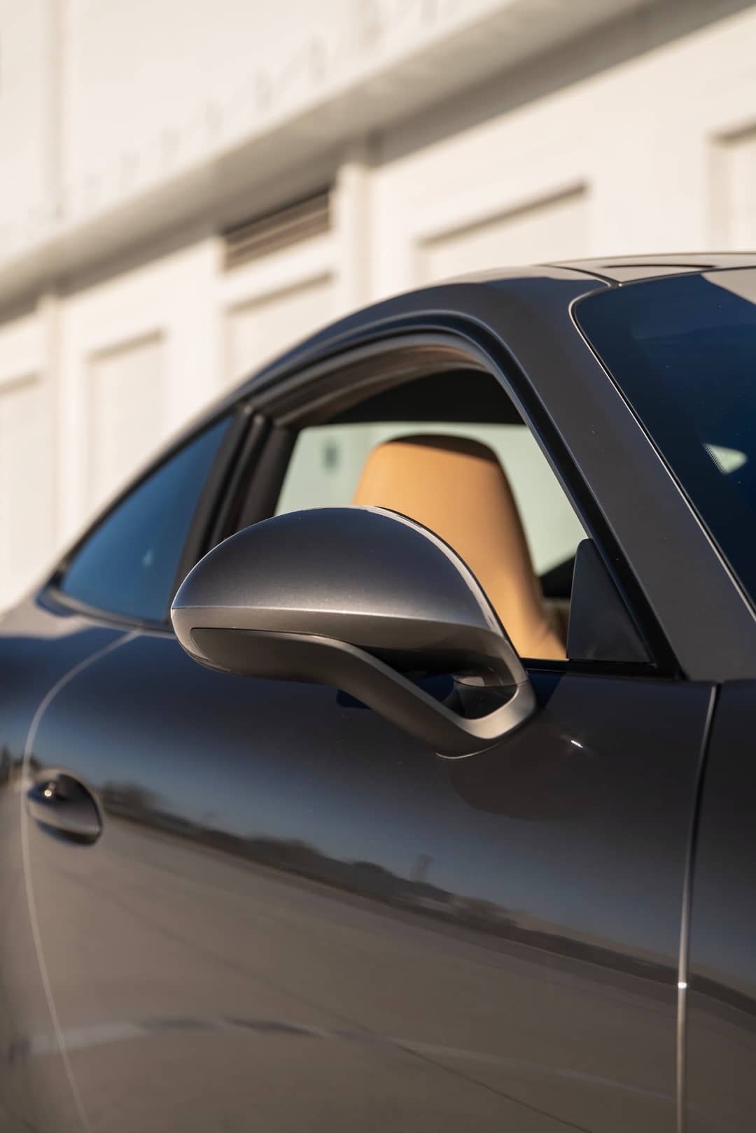 2019 Porsche 911 Carrera GTS — photo 26