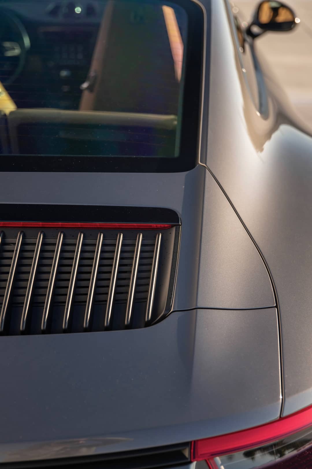 2019 Porsche 911 Carrera GTS — photo 28