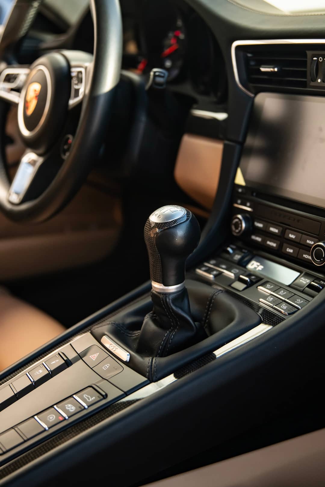 2019 Porsche 911 Carrera GTS — photo 5