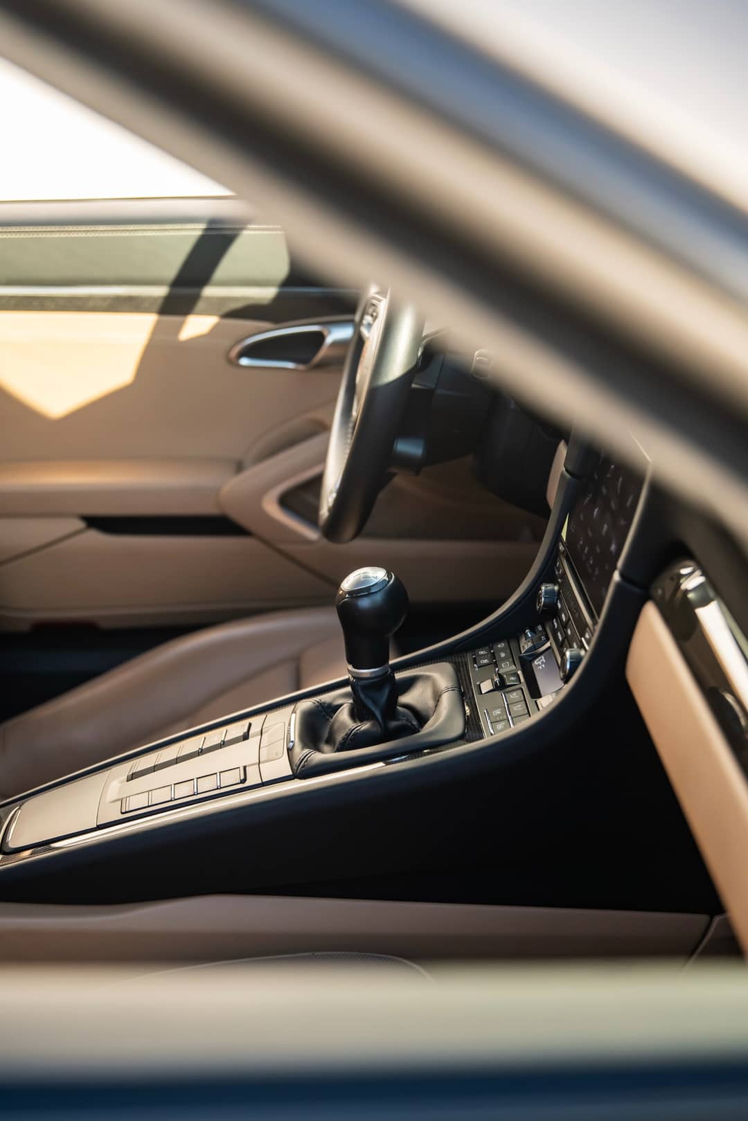 2019 Porsche 911 Carrera GTS — photo 10
