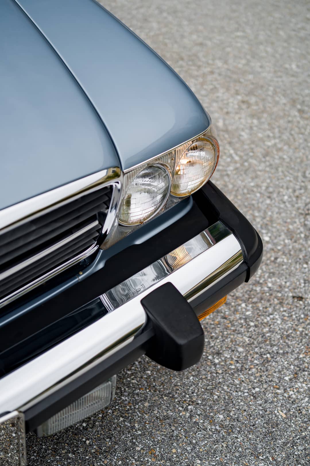 1987 Mercedes-Benz 560-Class 560 SL — photo 78