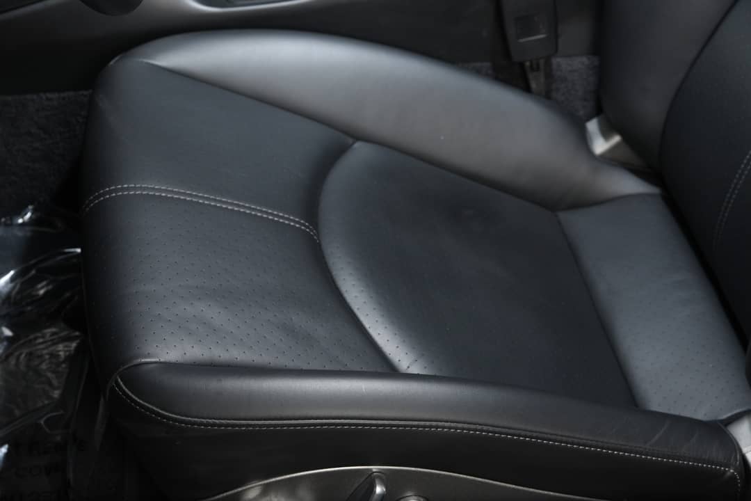 2008 Porsche 911 Carrera 4S — photo 14