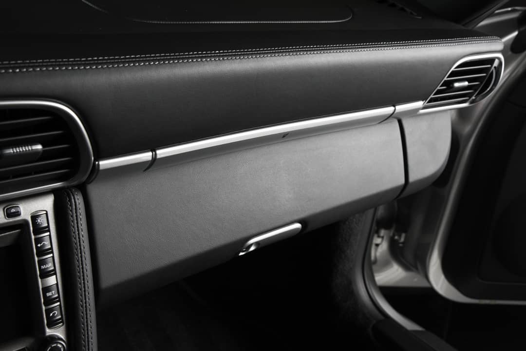 2008 Porsche 911 Carrera 4S — photo 21