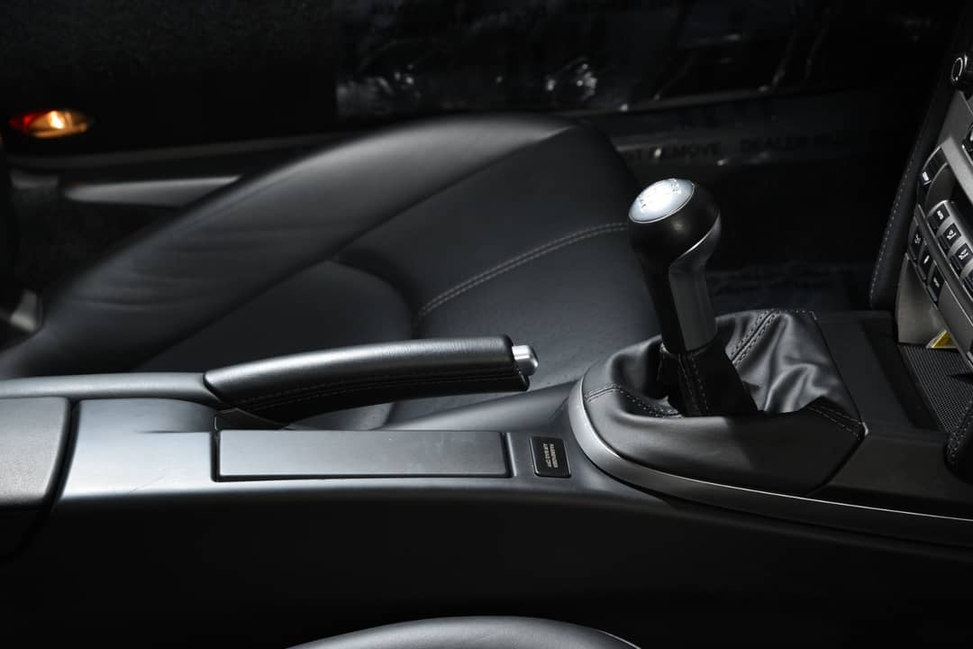 2008 Porsche 911 Carrera 4S — photo 26