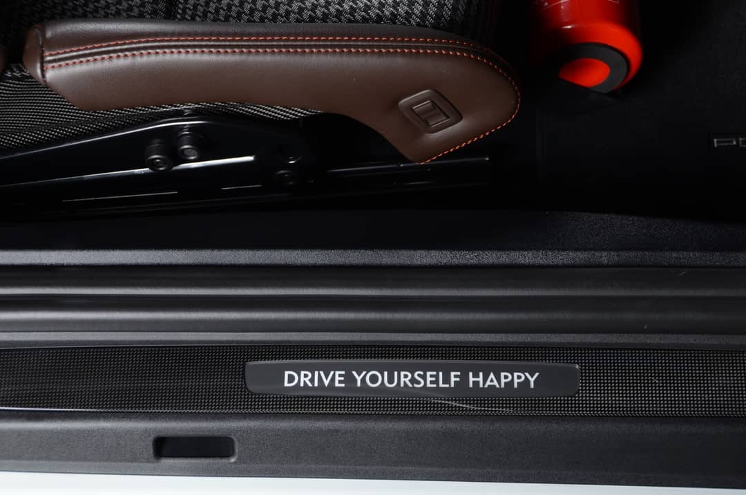 2016 Porsche 911 R — photo 6