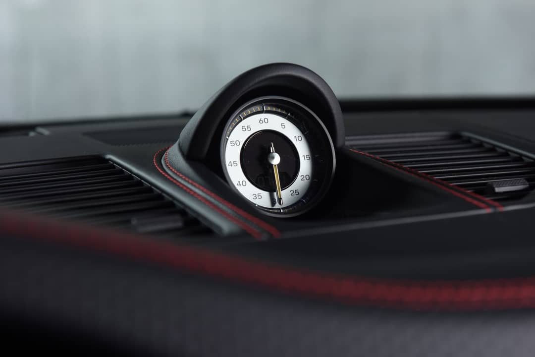 2022 Porsche 911 GT3 Touring — photo 21