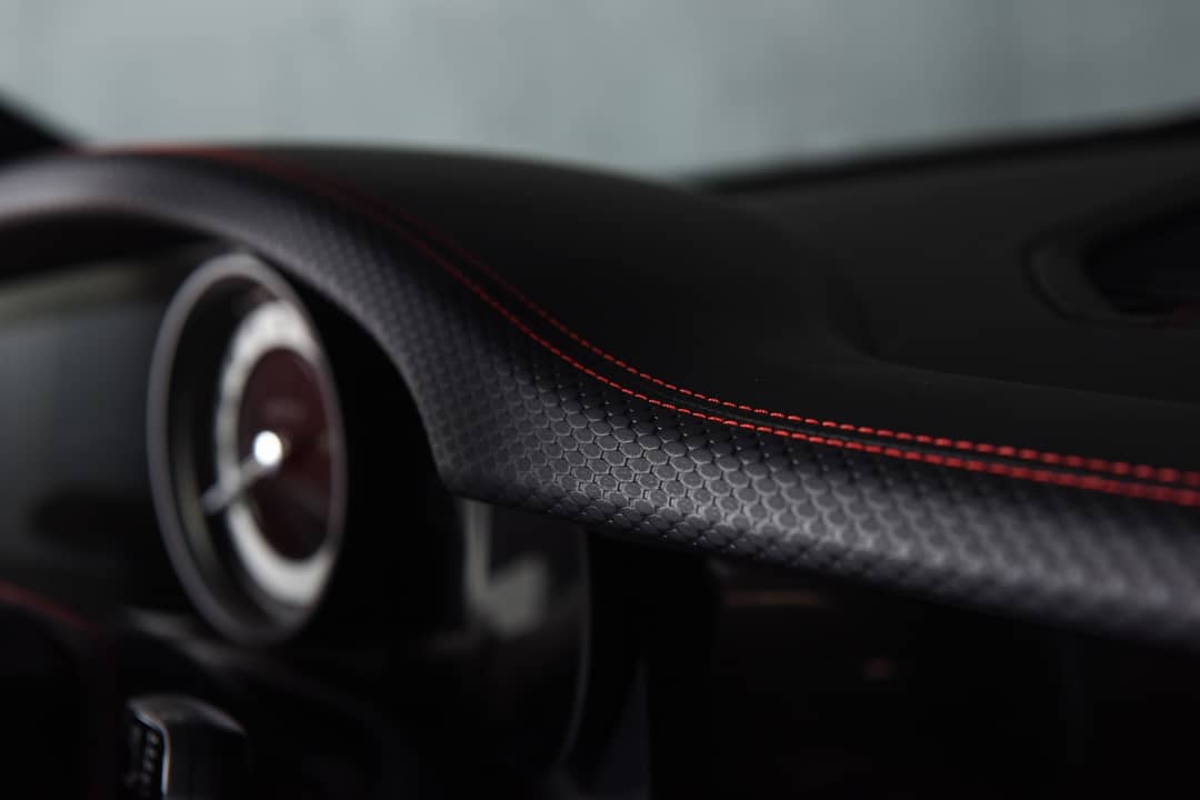 2022 Porsche 911 GT3 Touring — photo 22