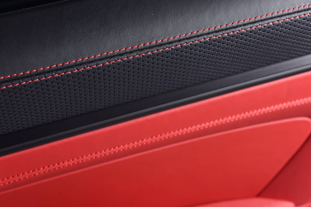 2022 Porsche 911 GT3 Touring — photo 23