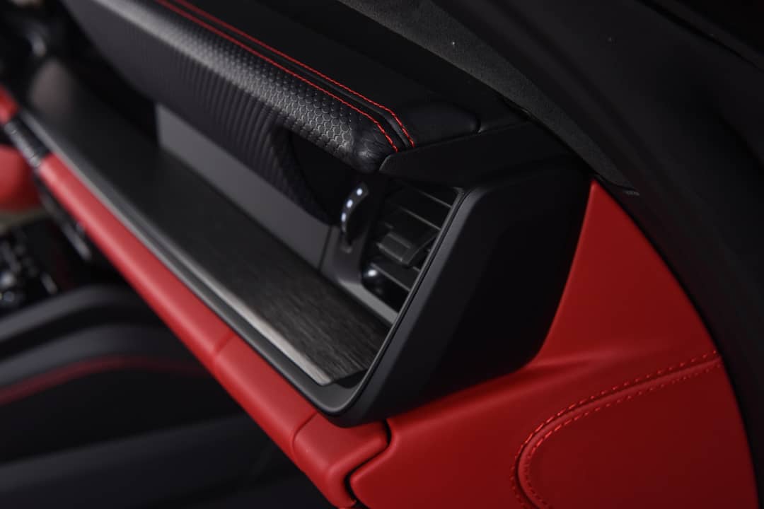 2022 Porsche 911 GT3 Touring — photo 26