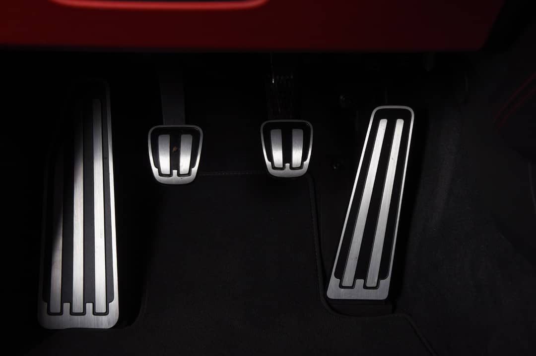2022 Porsche 911 GT3 Touring — photo 31