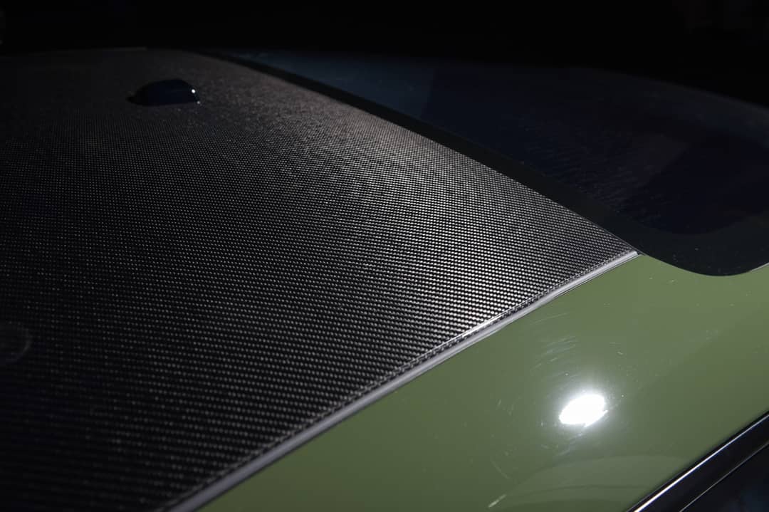 2022 Porsche 911 GT3 Touring — photo 34