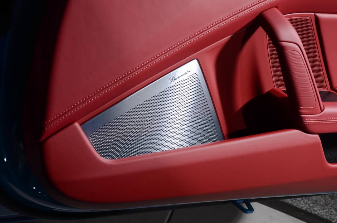 2024 Porsche 911 Targa 4 GTS — photo 24