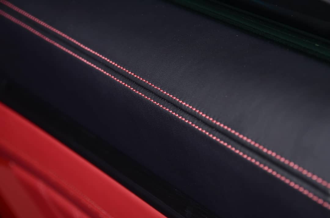 2024 Porsche 911 Targa 4 GTS — photo 26