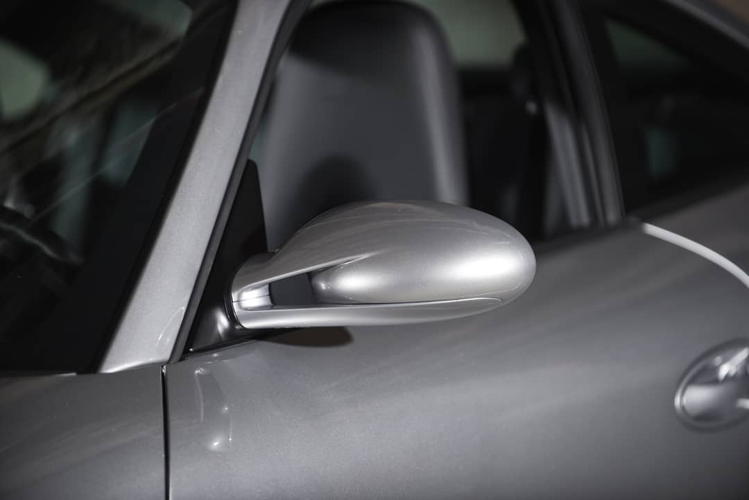 2007 Porsche 911 Turbo — photo 12