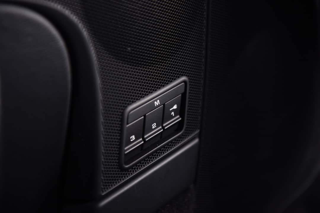 2007 Porsche 911 Turbo — photo 28
