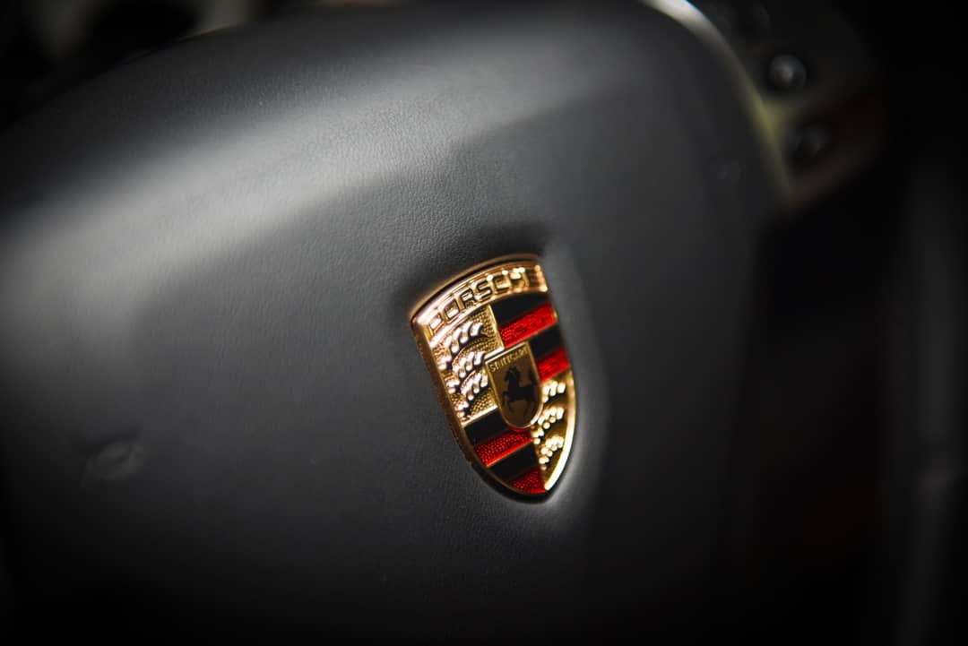 2007 Porsche 911 Turbo — photo 32