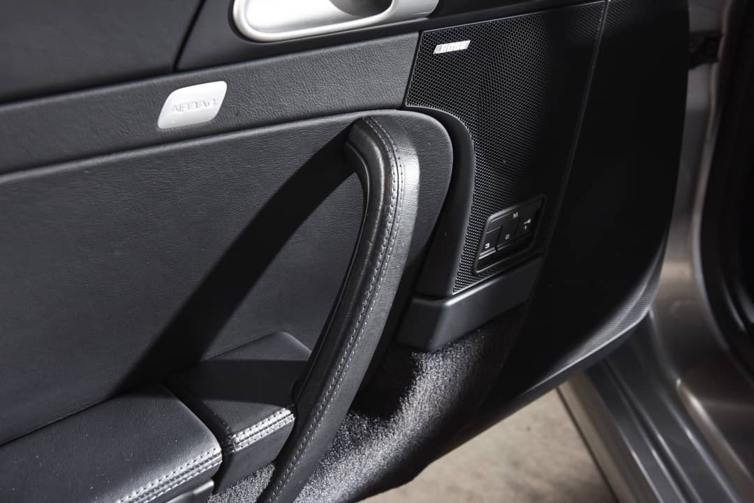 2007 Porsche 911 Turbo — photo 33