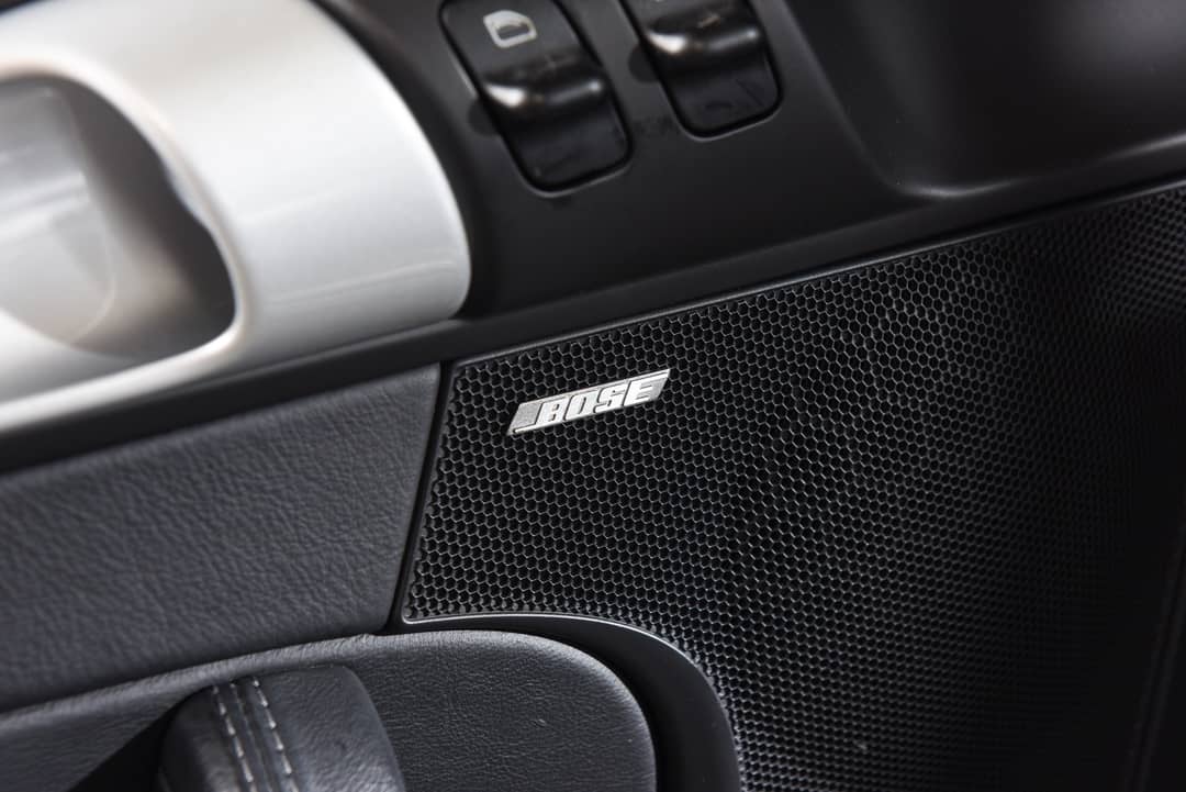 2007 Porsche 911 Turbo — photo 34