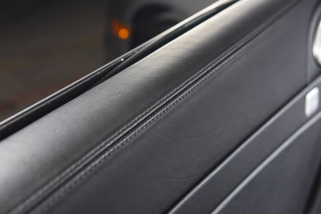 2007 Porsche 911 Turbo — photo 35