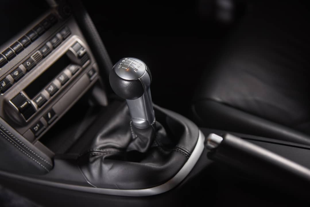2007 Porsche 911 Turbo — photo 40