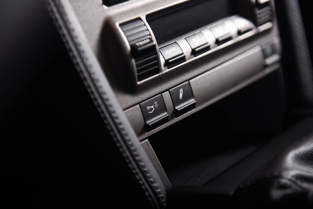 2007 Porsche 911 Turbo — photo 41