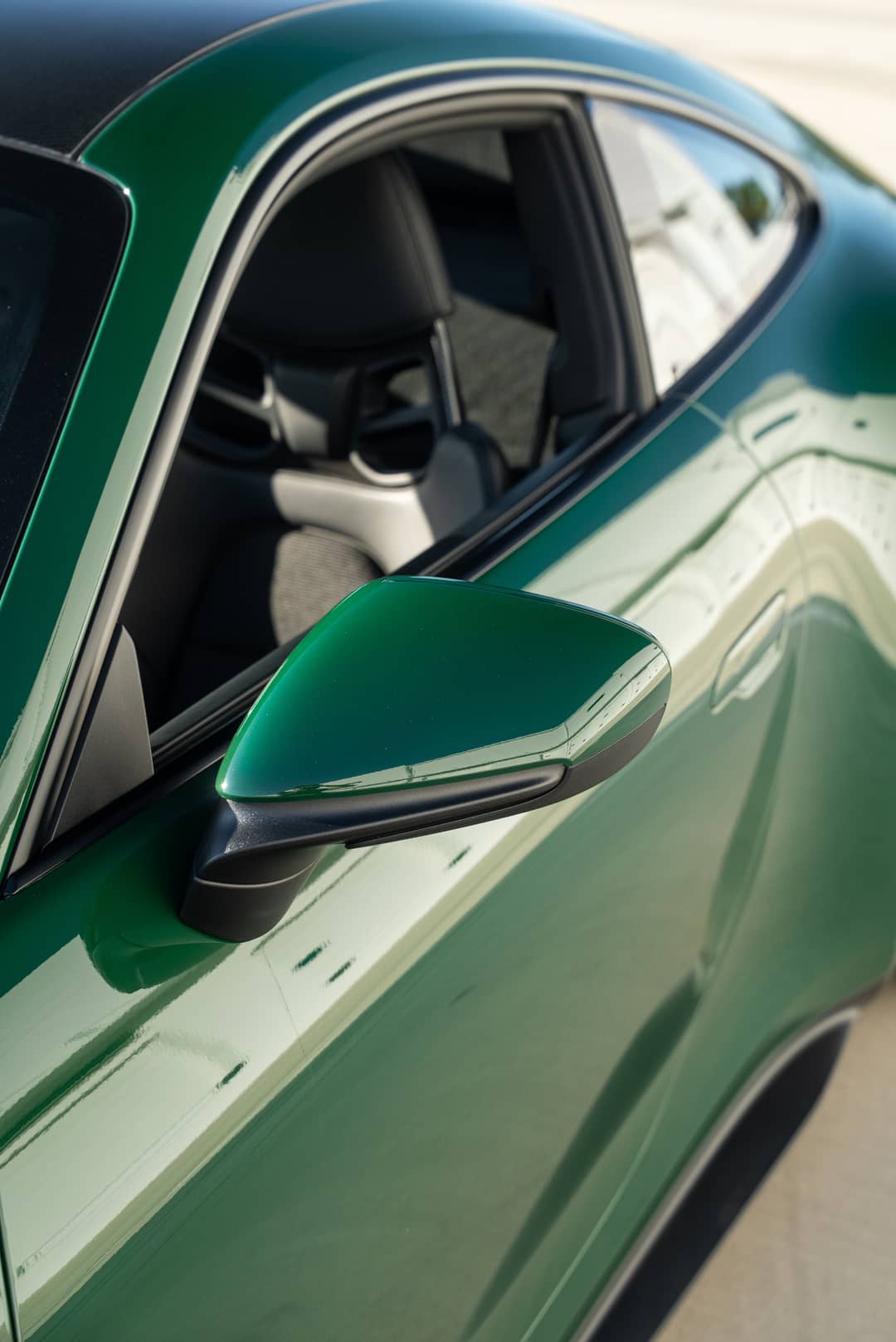 2022 Porsche 911 GT3 Touring — photo 13