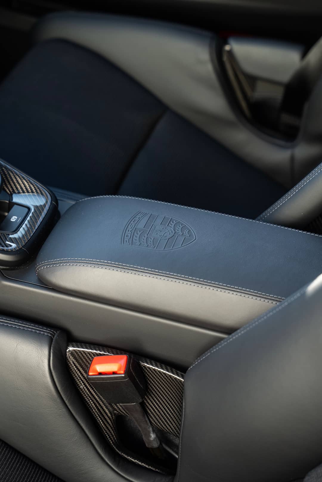 2022 Porsche 911 GT3 Touring — photo 27
