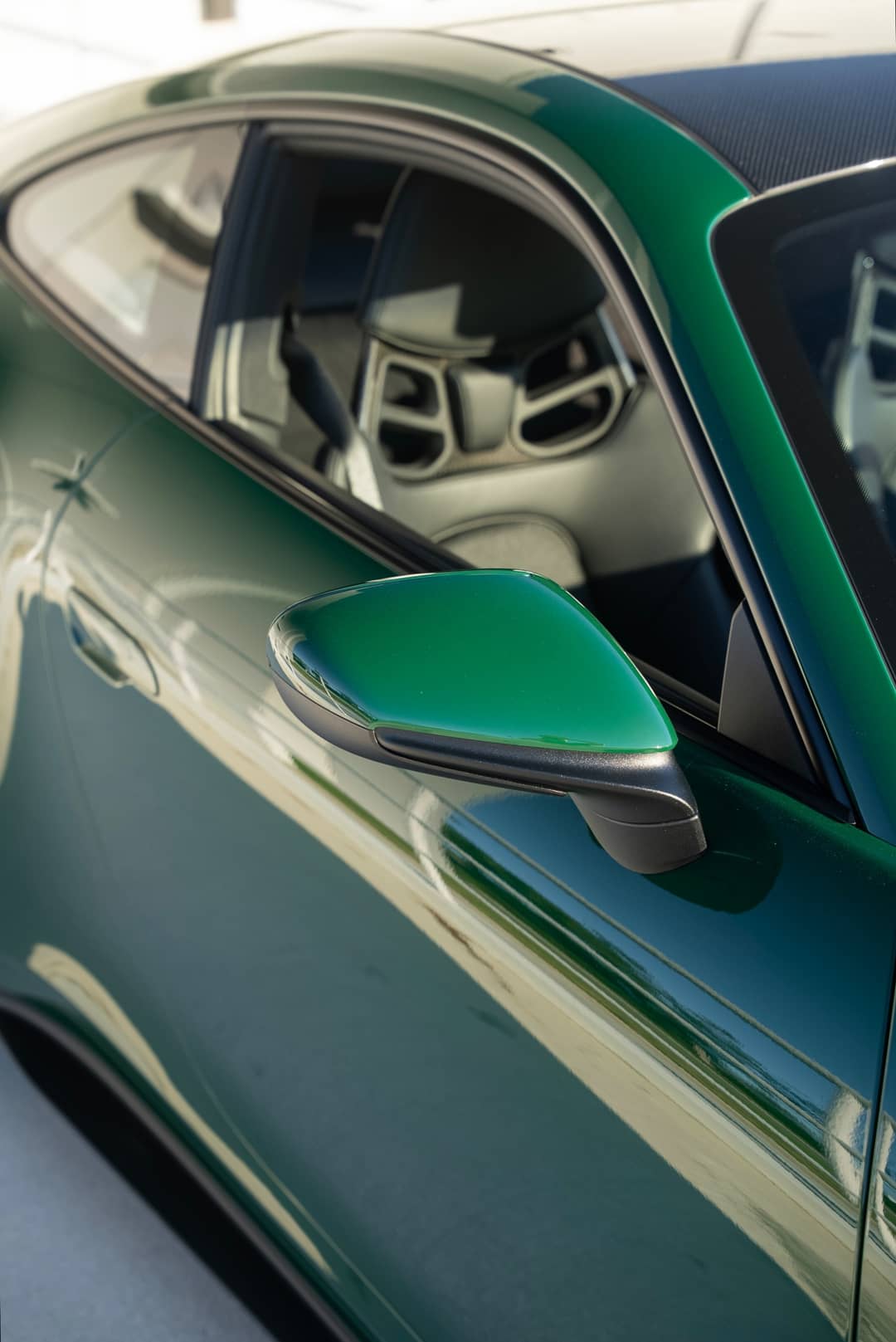 2022 Porsche 911 GT3 Touring — photo 36