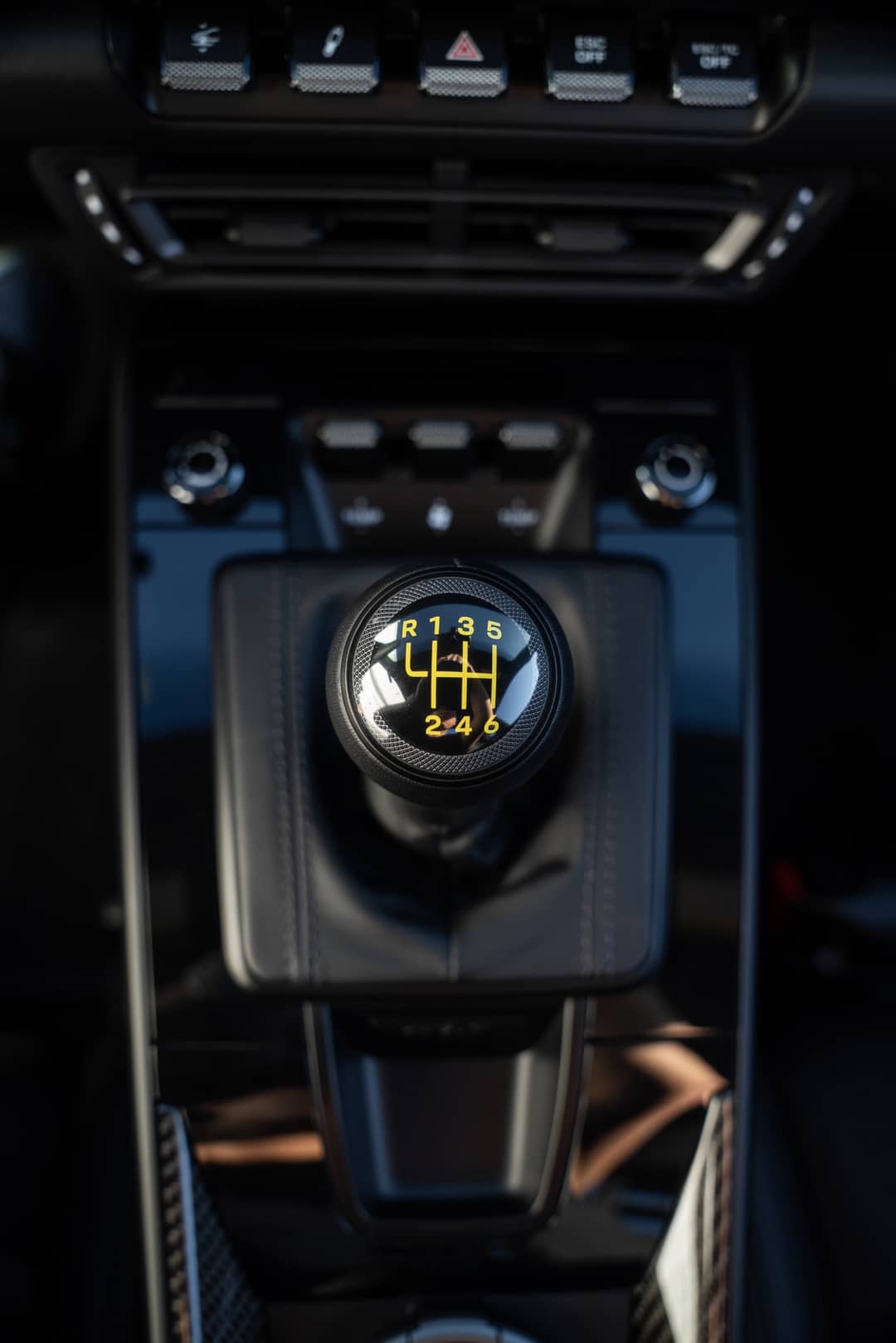 2022 Porsche 911 GT3 Touring — photo 6