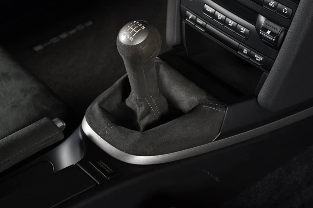 2011 Porsche 911 GT3 RS — photo 8