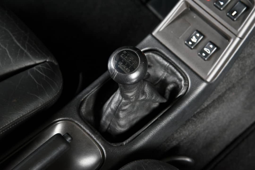 1994 Porsche 911 Carrera — photo 18