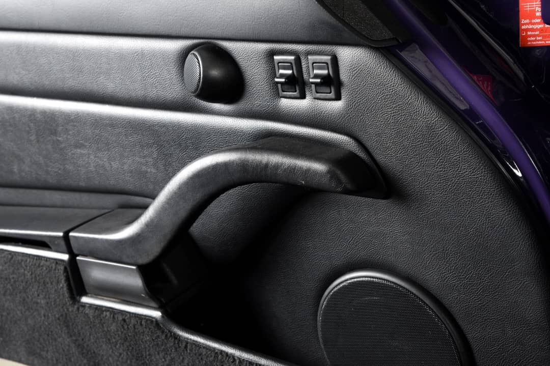 1994 Porsche 911 Carrera — photo 21