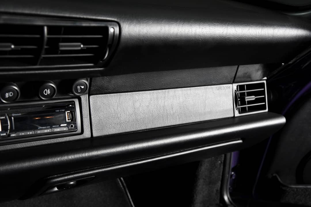 1994 Porsche 911 Carrera — photo 24