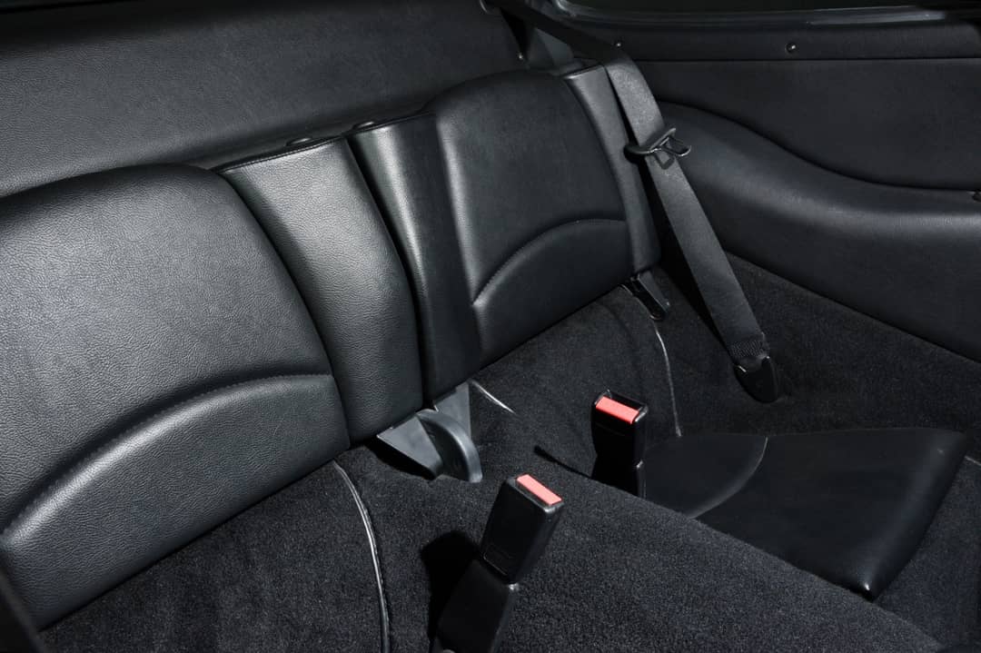 1994 Porsche 911 Carrera — photo 26
