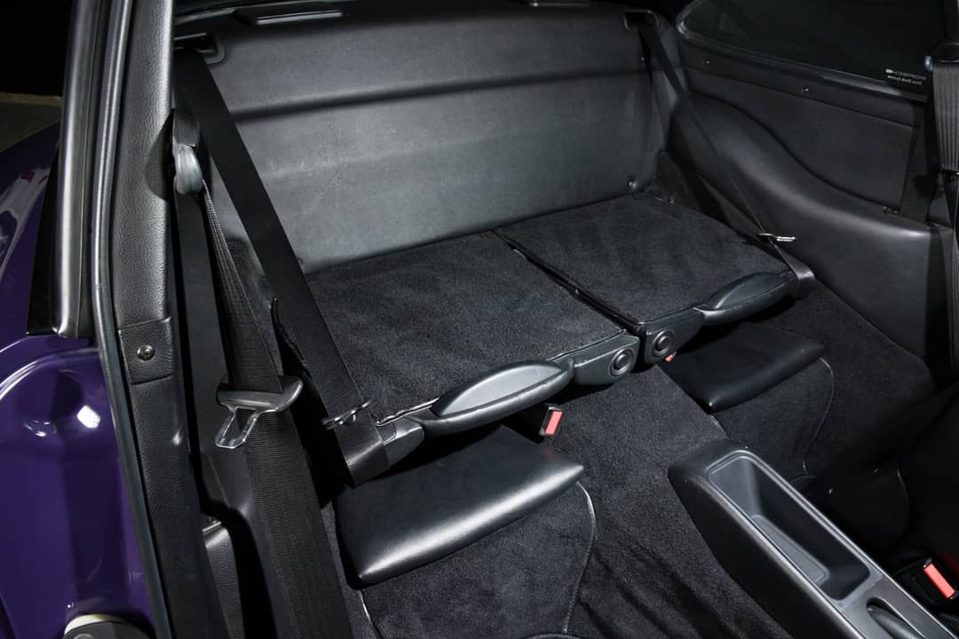 1994 Porsche 911 Carrera — photo 27