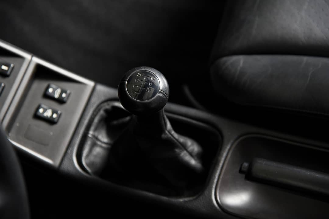 1994 Porsche 911 Carrera — photo 6