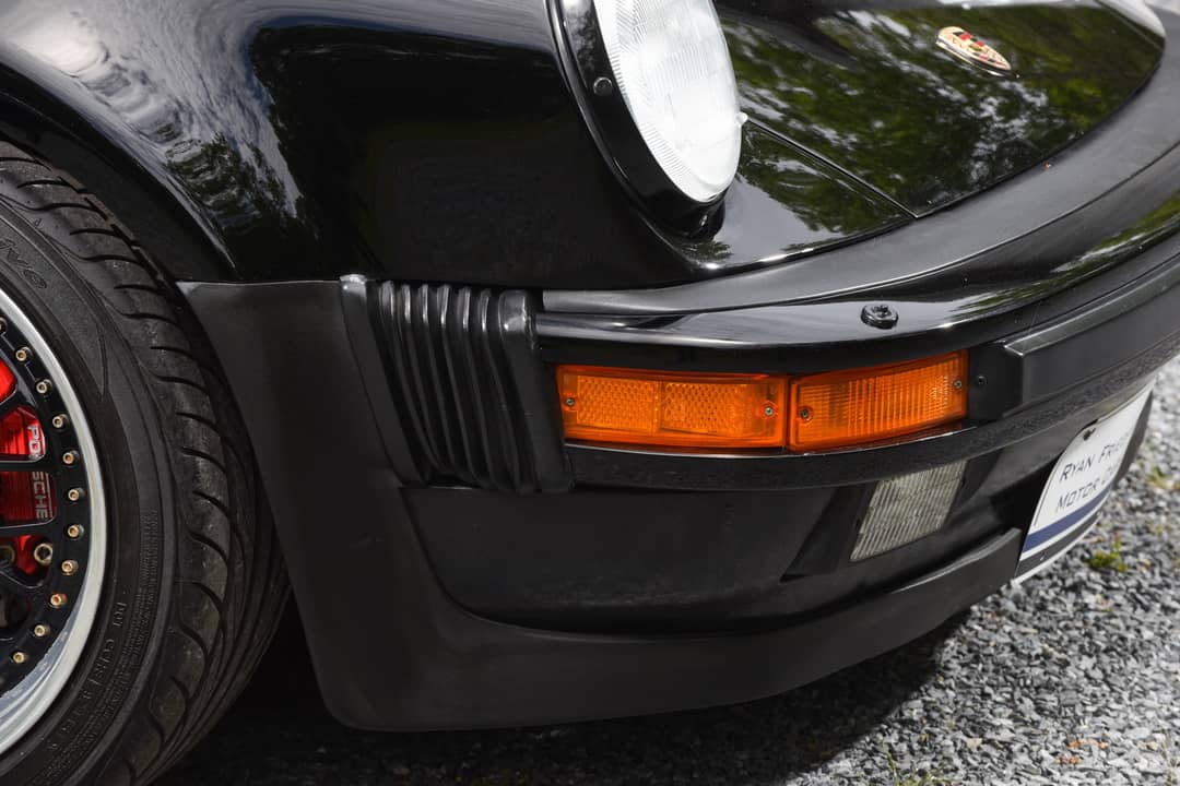 1988 Porsche 930 Turbo Carrera Turbo — photo 18