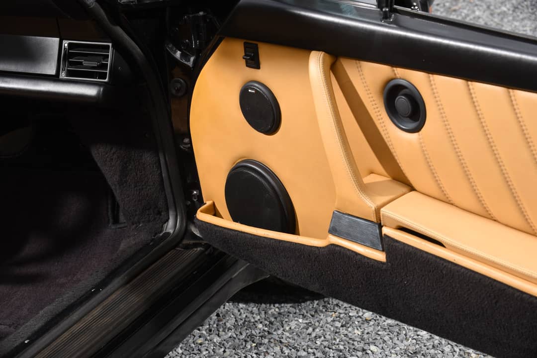 1988 Porsche 930 Turbo Carrera Turbo — photo 35