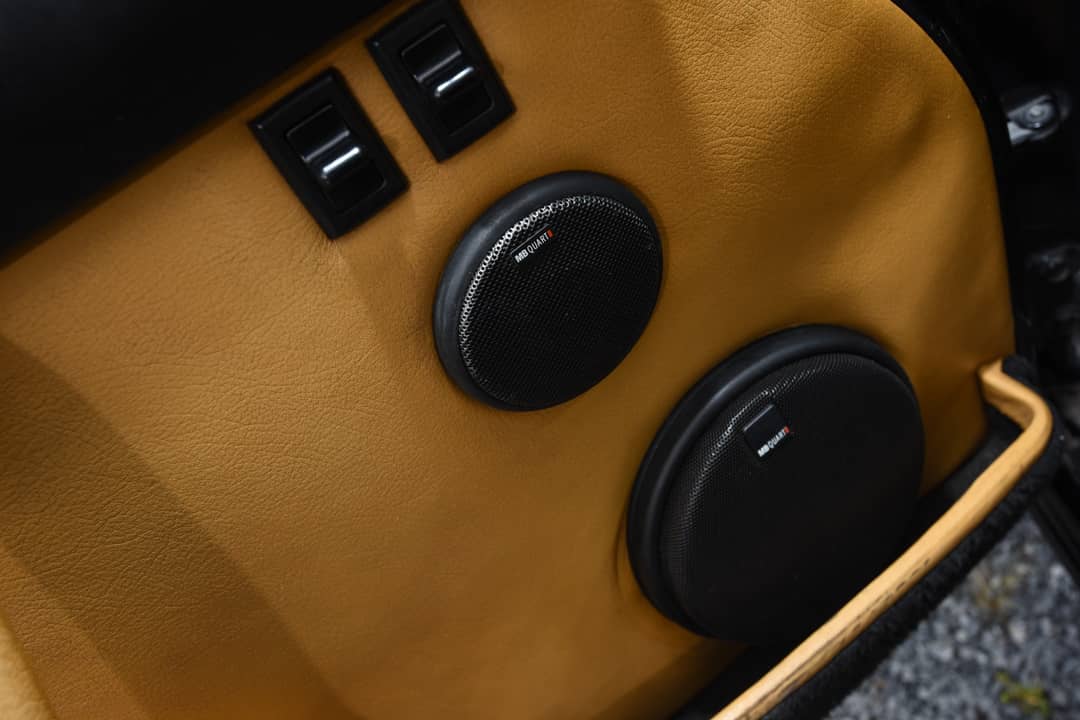 1988 Porsche 930 Turbo Carrera Turbo — photo 40