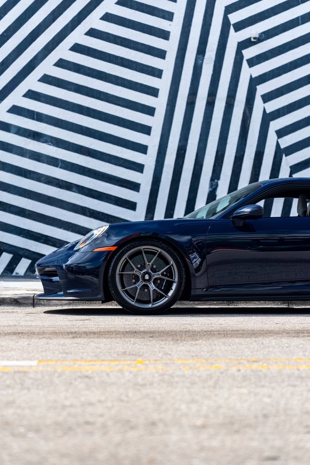 2022 Porsche 911 GT3 Touring — photo 17
