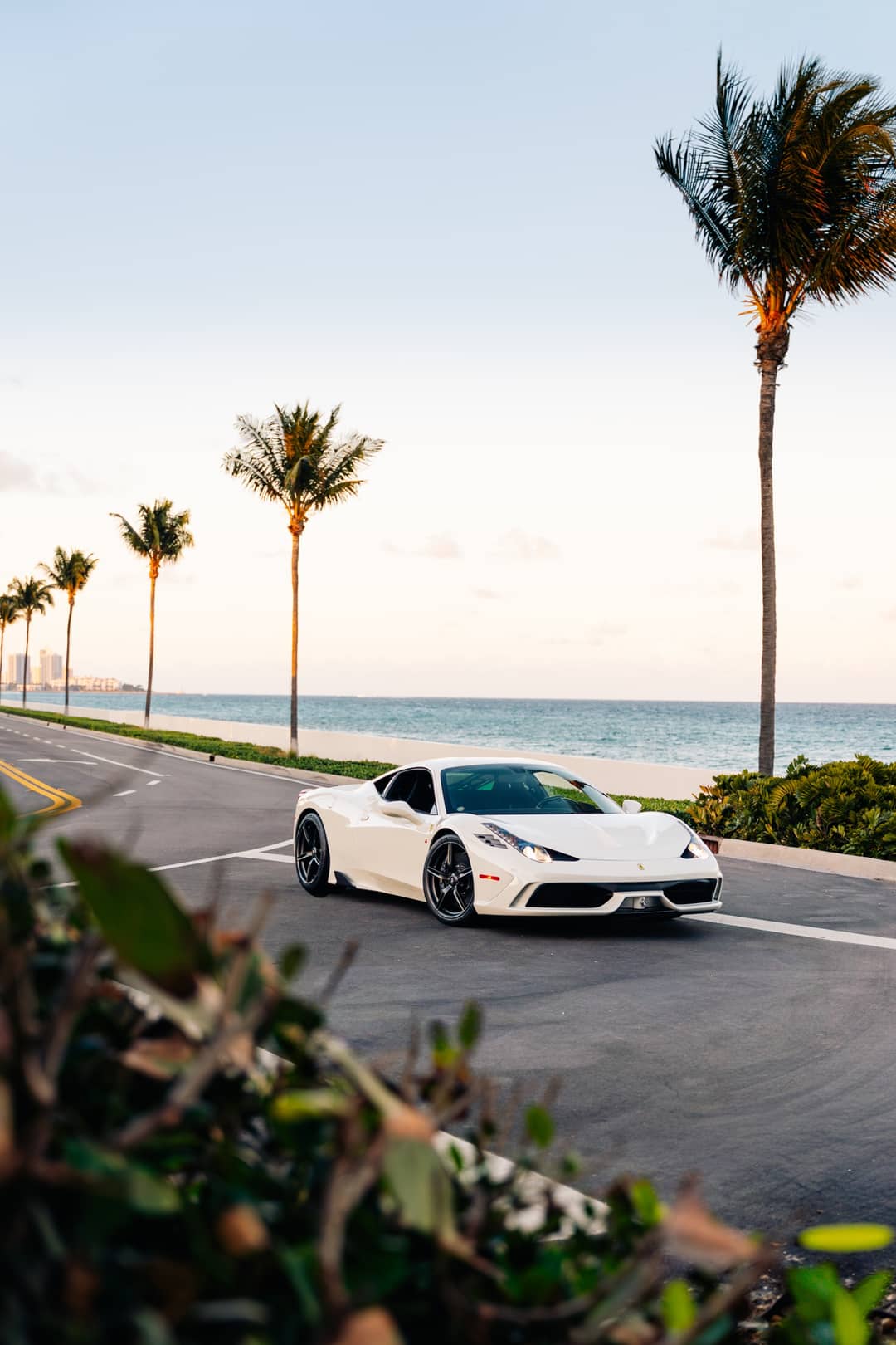 2015 Ferrari 458 Speciale — photo 12