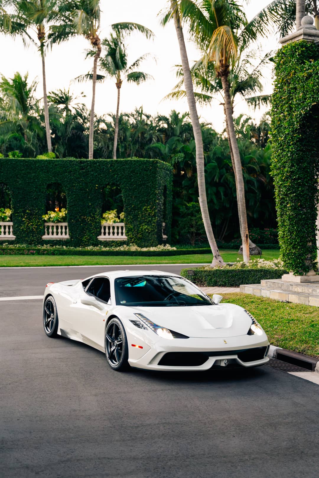 2015 Ferrari 458 Speciale — photo 13