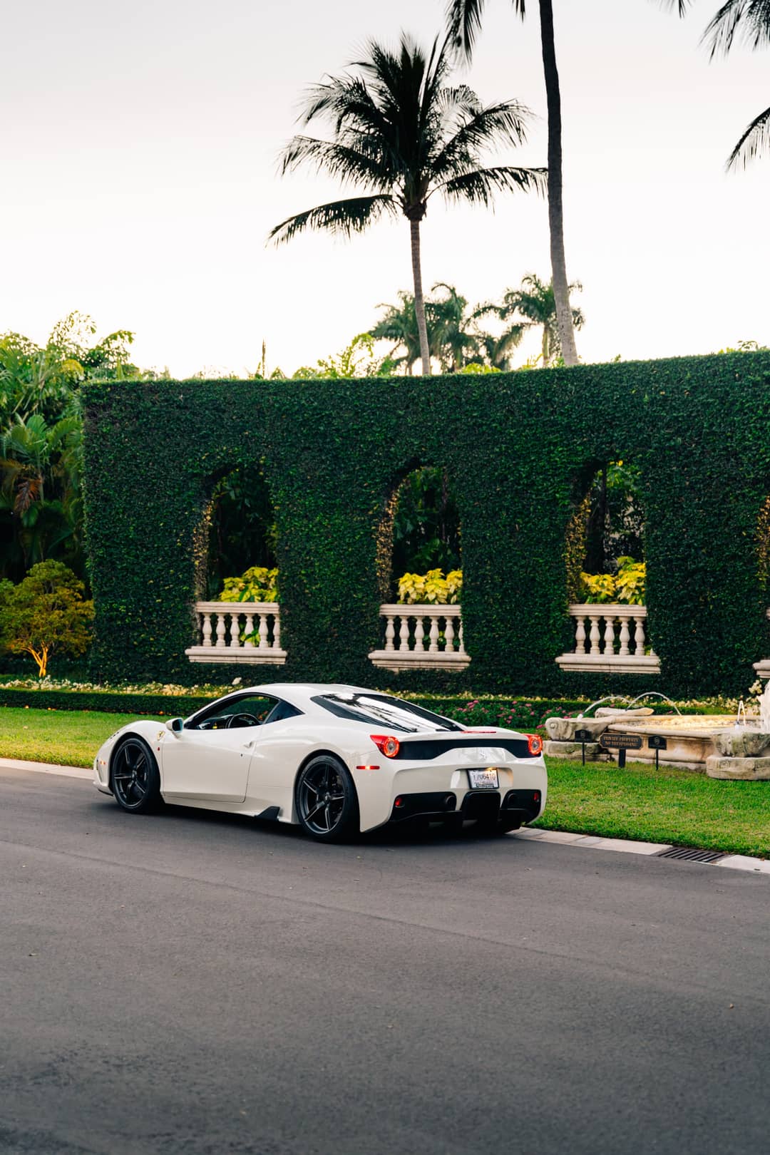 2015 Ferrari 458 Speciale — photo 14