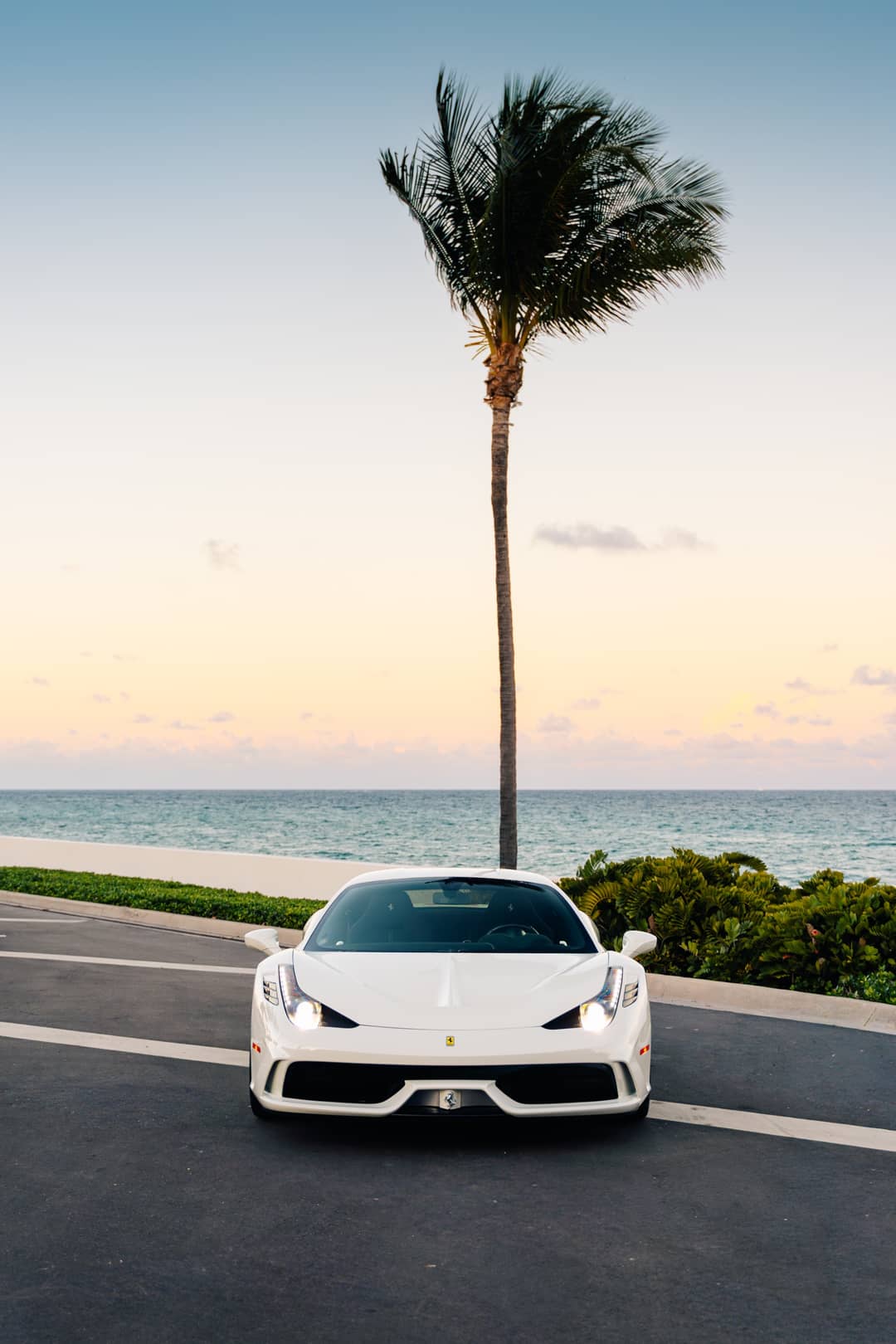 2015 Ferrari 458 Speciale — photo 15